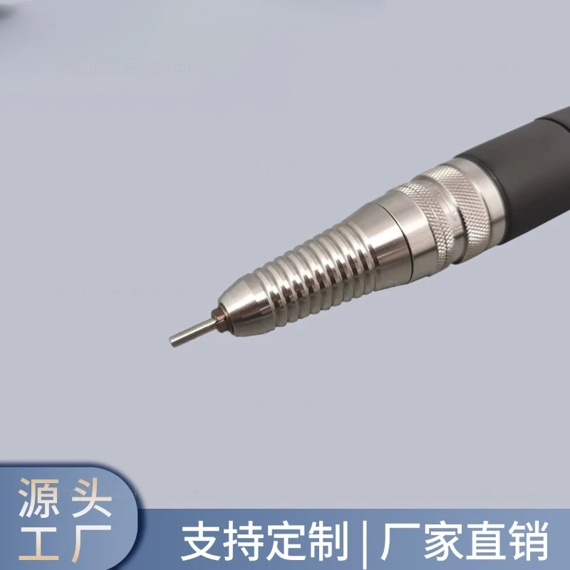 UP200 nail art machine handle 3 Pin Core Electric Manicure Pen 35000 RPM Electric Nail Drill Handpiece Nail Art Pedicure Tools