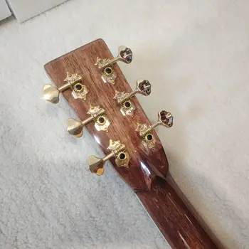 12 最佳銷售 高品質原聲吉他 - №4