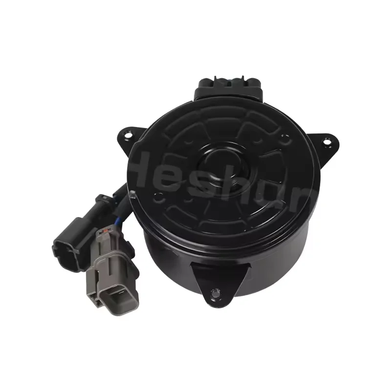 

Radiator Cooling Fan Motor For NISSAN Sentra 1.6 Nissan Versa Note 21487-3ZU0C 21487-1KA0E