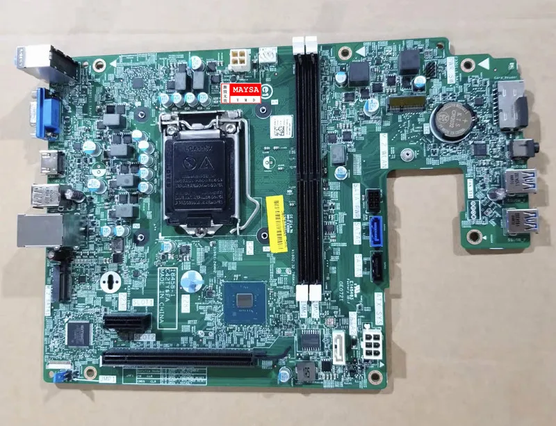 

CN-0RXWM7 For Dell Inspiron 3470 3471 Motherboard 18458-1 0RXWM7 RXWM7 3NJH0 03NJH0 DDR4 Mainboard 100% Tested Fully Work