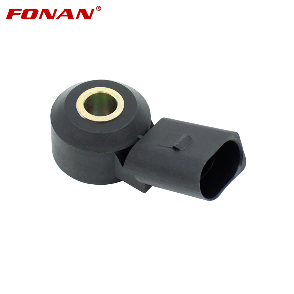 Knock Sensor For VW GOLF V Variant 1K5 1.4 TSI Estate Petrol Engine BMY 2007 2008 2009 030905377C 0261231146