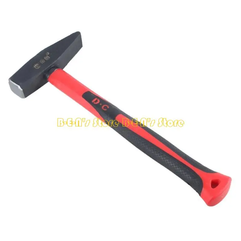 Y1AD Manual Tool Construction Hammer Duckbill Hammer Fitter Hammer High Carbon Steel Construction Hand Tool