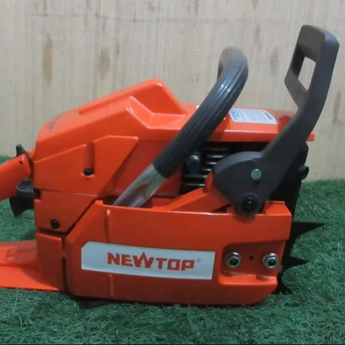 

Профессиональная мотопила Husqvarna 272 (72.5cc) с карбюратором Walbro, 3.6 кВт, для тяжелых работ по распиловке древесины