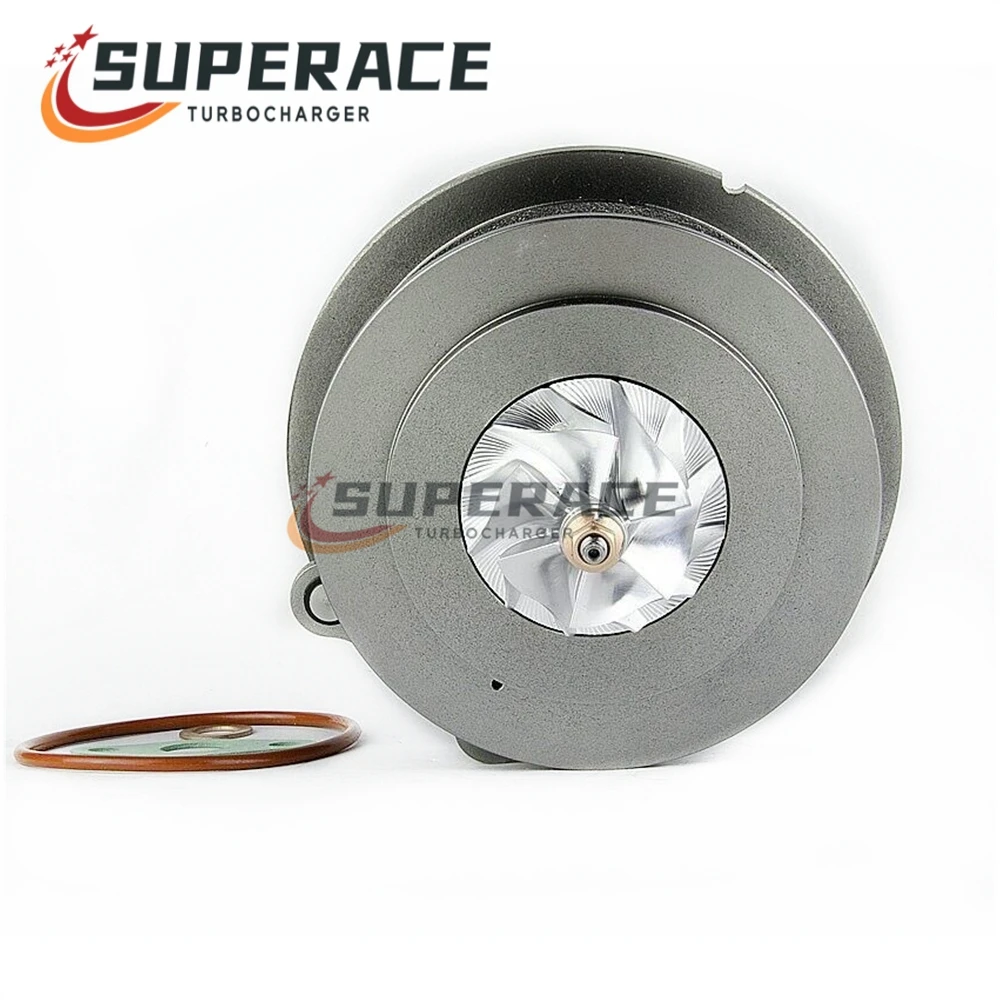 TF035 Turbo Cartridge 49335-00644 49335-00642 49335-00610 11658519476 CHRA for BMW 120d 220d 320d 420d 520d X1 X3 2.0d N47 D20