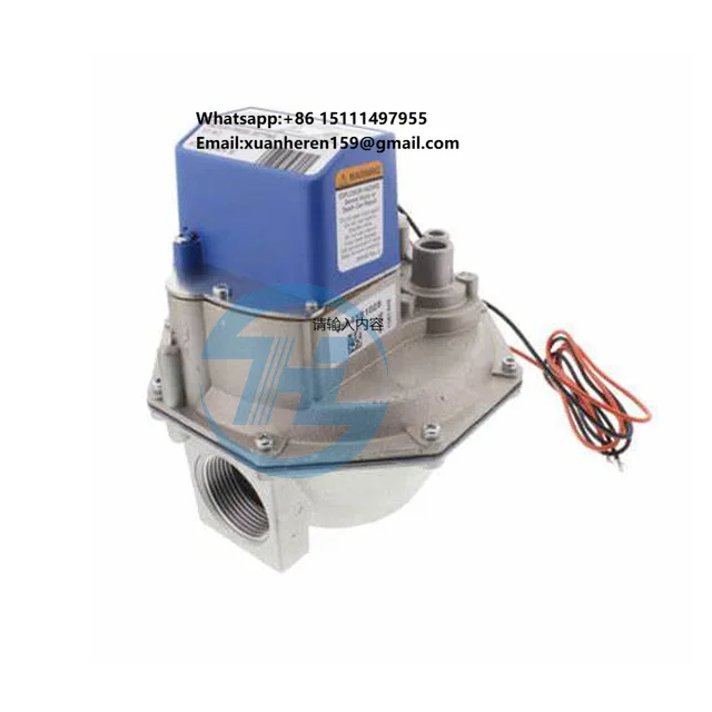 Factory Seal EC7830A1066 VE4025B1136T SOLENOID VALVE