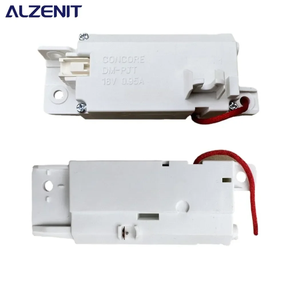 

New Door Lock Delay Switch For LG Washing Machine EBF61215202 DM-PJT 16V 0.95A Washer Parts