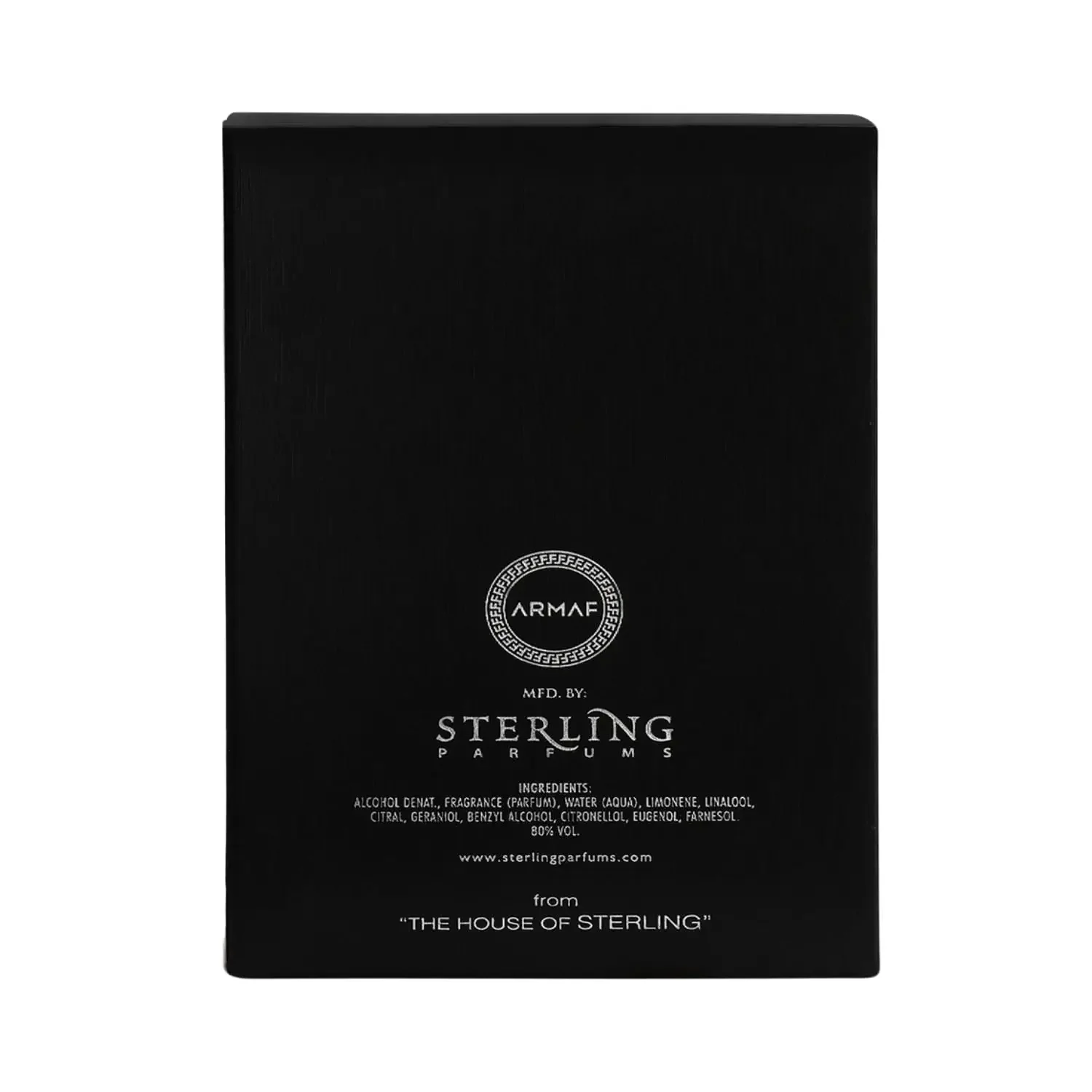 Armaf Club De Nuit Intense EDP 1oz - كولونيا جريئة سموكي وودي تدوم طويلاً، هدية مثالية لعيد الهالوين للرجال #4