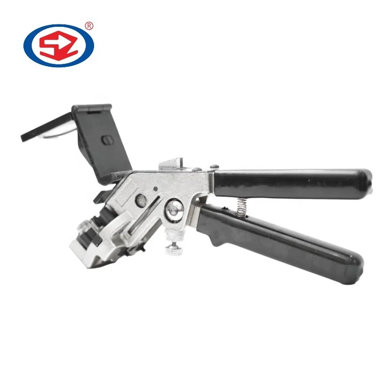 

SZ-1A Portable Cable Wire Soldering Equipment / SZ-1A Shanghai Copper Wire & Aluminum Wire Cold Welder Tools