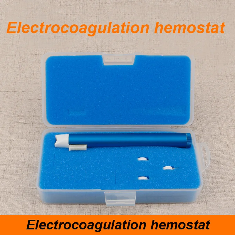 Imagem -05 - Caneta de Eletrocautério Oftálmico Microcirurgia Hemostasia Elétrica Ferramentas Palpebrais Modelo Antigo Ajustável Novo