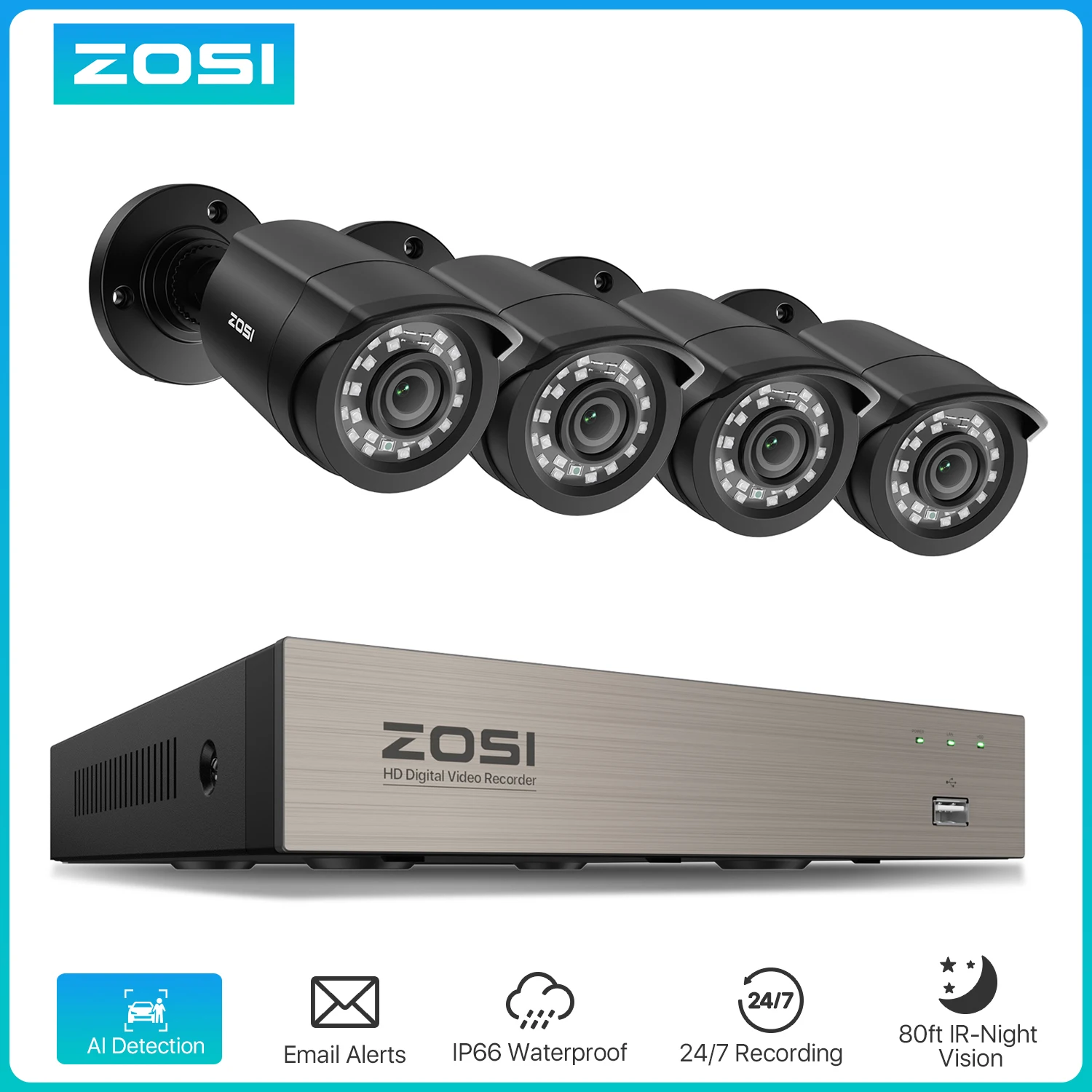 #32 Best Security Systems to Buy In 2026