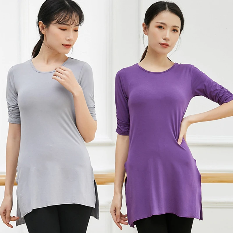 

Элегантные женские танцевальные топы для классических латинских танцев, вальса, упражнений для соревнований и выступлений на сцене