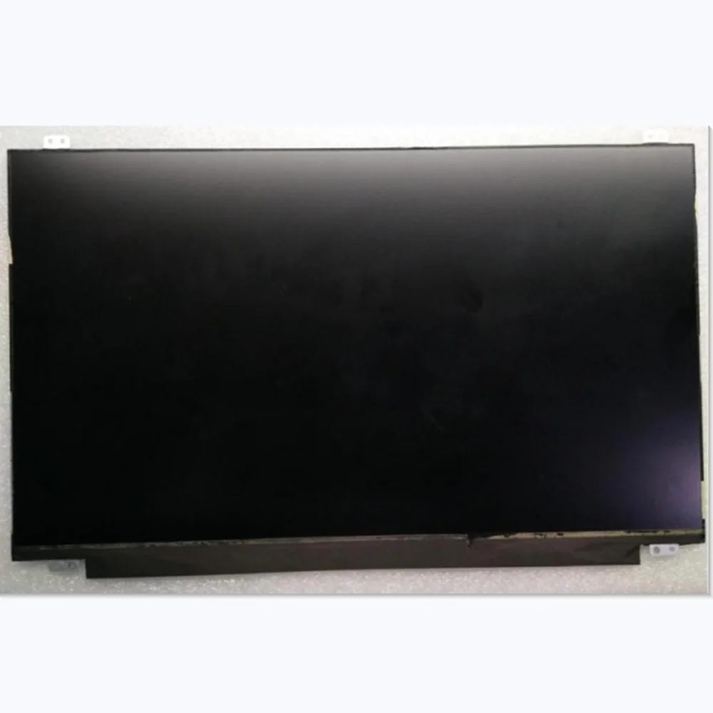 

15.6 inch LCD Screen Panel IPS Slim 1920x1080 FHD 141PPI EDP 40pins 250 cd/m² (Typ.) 45% NTSC On-Cell Touch NV156FHM-T00