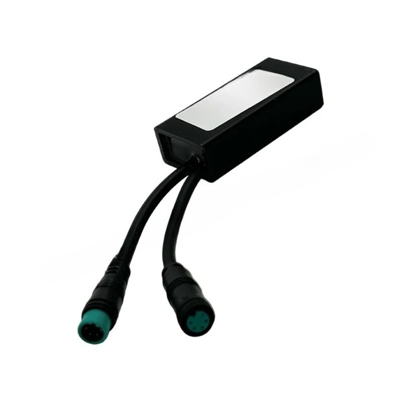Speed Increase Controller Up To 30km/h for 4 Lite 2nd Gen Scooter Speed Unlock Module