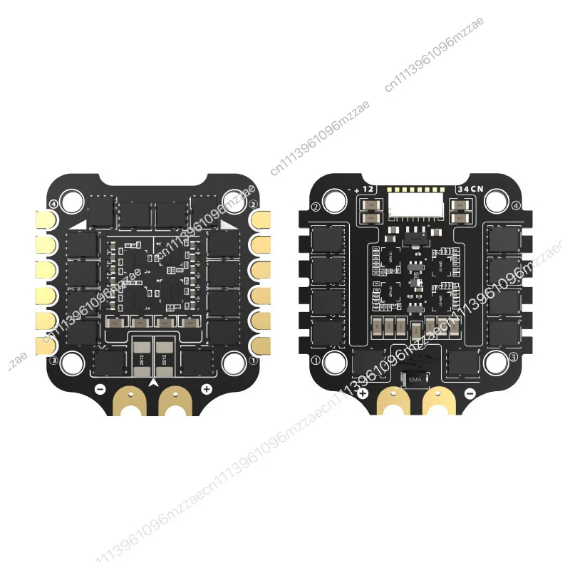 F405 V3 50A F4 Flight Control, ESC FPV Crossing Machine