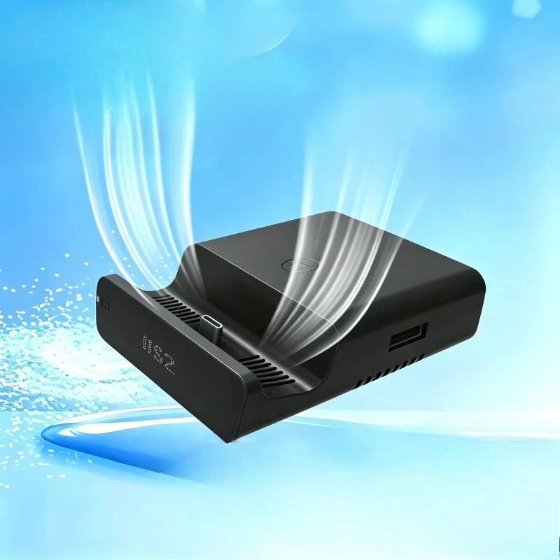 Video converter HDMI adapter TV base NS/NS2 scattered