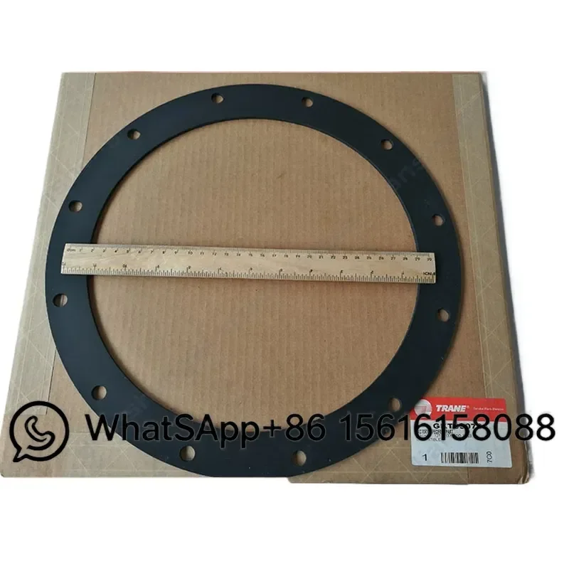 Trane AC Overhaul Sealing Gasket Kit Compatible with GKT03078 GKT04444 GKT03156 GKT01397 GKT03462 GKT04445 Air Conditioner