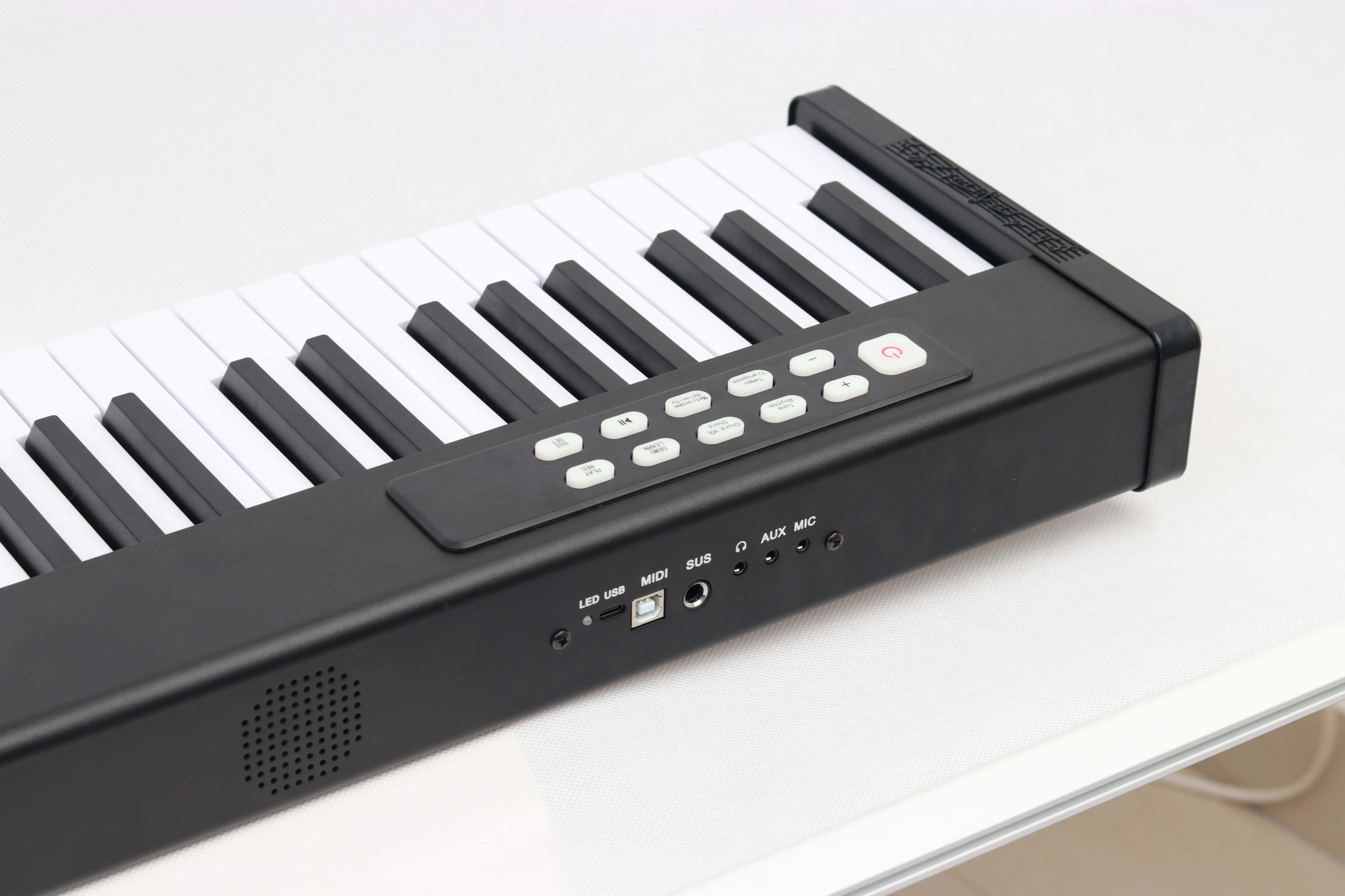Digital Piano Electronic Keyboard Used Pianos for Sale Midi Keyboard Piano 61 Keys