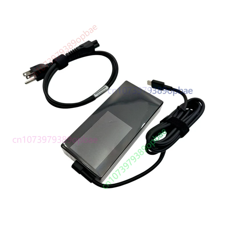 

For 0A001-01121500 - ADAPTER 200W 20V 3P(RECTANGLE)