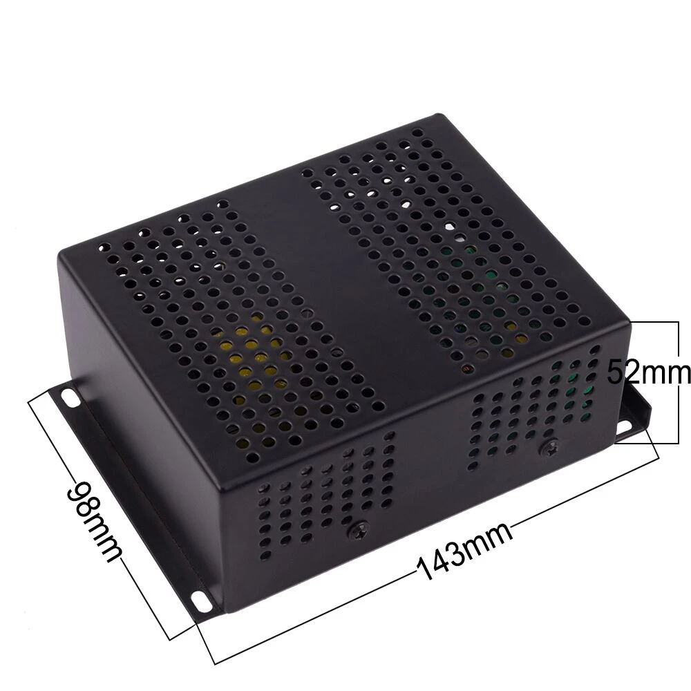

A23P JNC-24V-05A Auto Intelligent Battery Module 5A Powerful Generator Battery Chargers Circuit Design Adapter