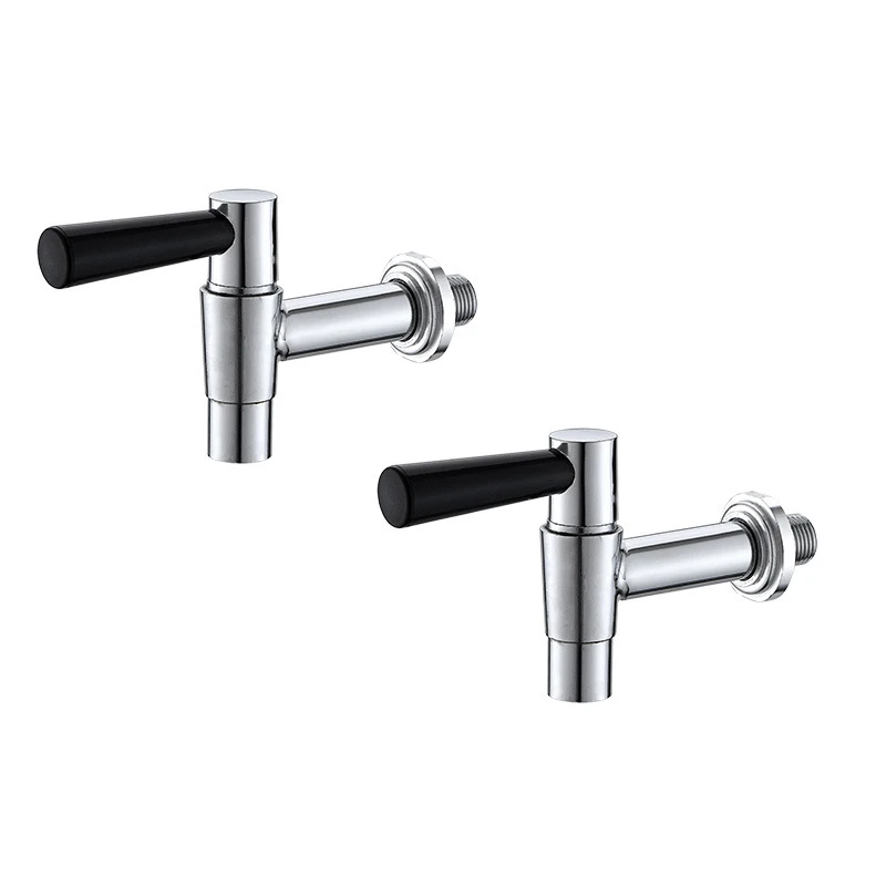 Boiling Water Heater Faucet T Type Grinding Valve Water Tank Tap Bathroom Accessories