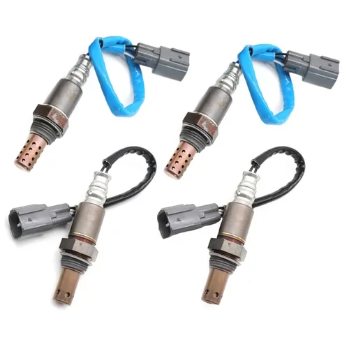 Imagen 2 del producto 4 Uds Sensor de oxígeno para Subaru B9 Tribeca 3.0L 2006 2007 Legacy 3.0L Tribeca 3.6L 2008 2009 aguas arriba aguas abajo 234-9047 234-4447