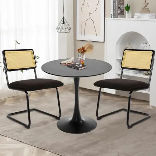 Tulip Round Dining Table 31.5