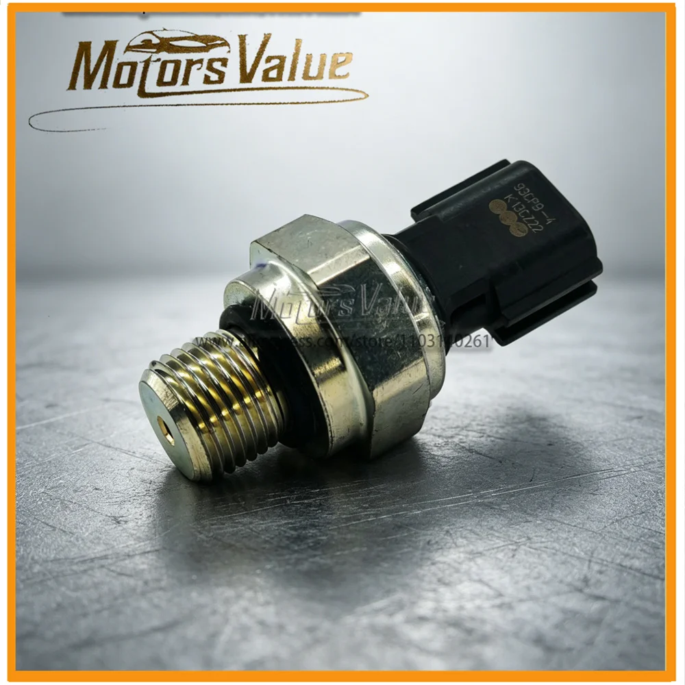 TR580 TR690, CVT AWD TCC Torque Converter Lock Up Clutch Solenoid Replacement Valve Assembly, 31825AA050 31825AA051 31825AA052