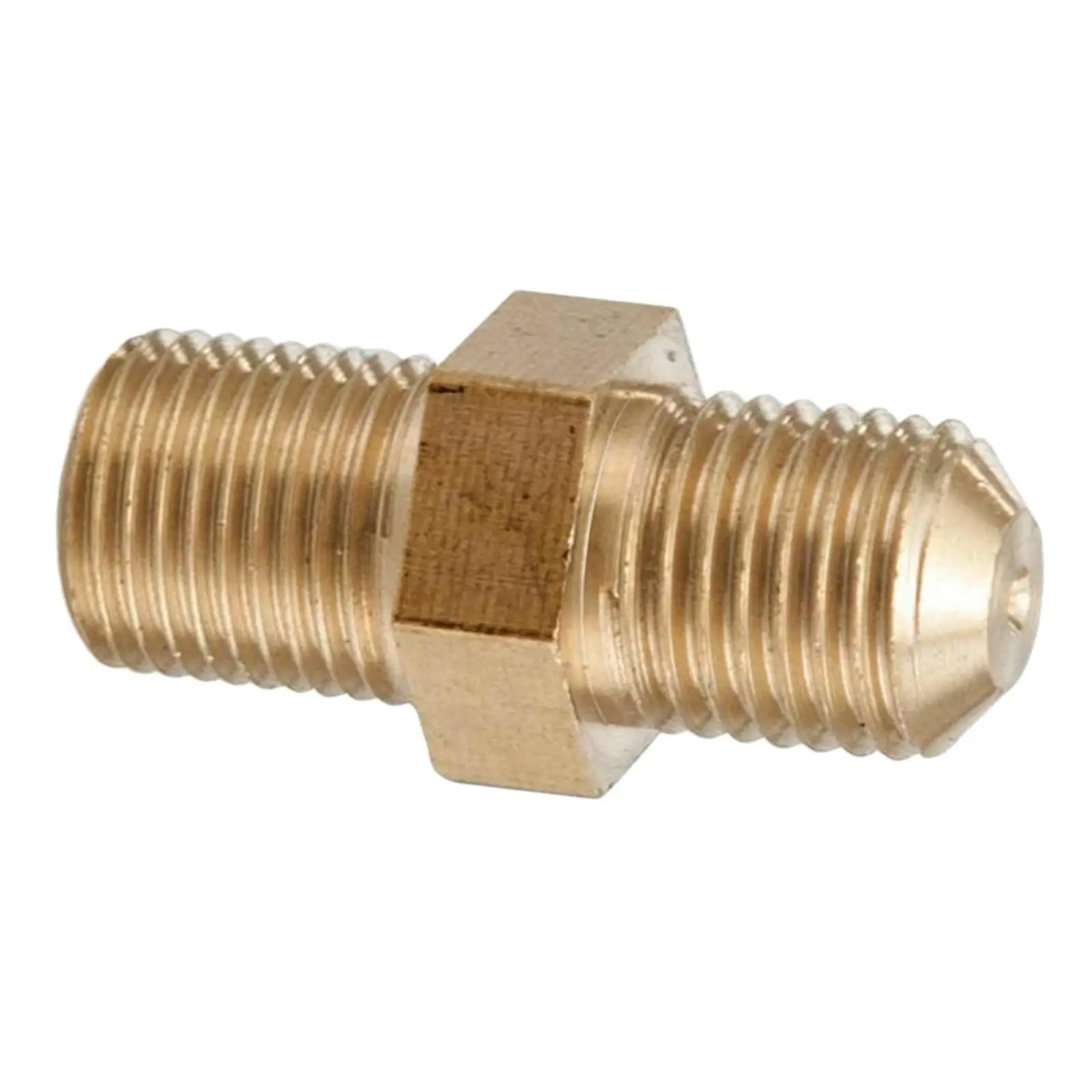 Engine Oil Restrictor Aluminum Adapter Fitting 4AN for Ball Bearing Turbo Auto Parts Tuning Solution
