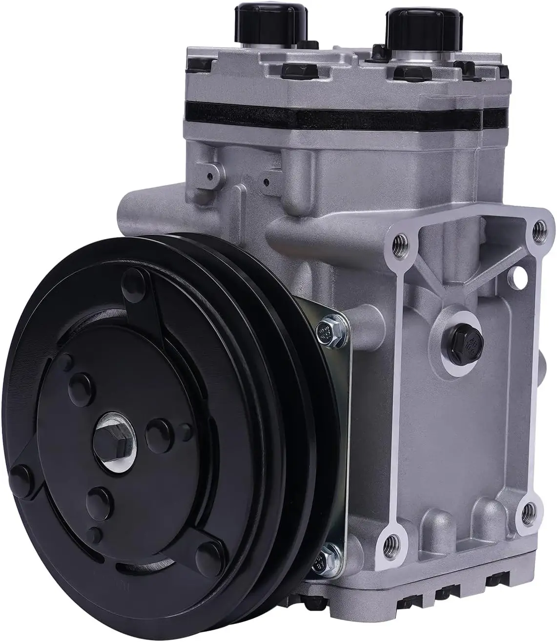 Ac Compressor, Repl…