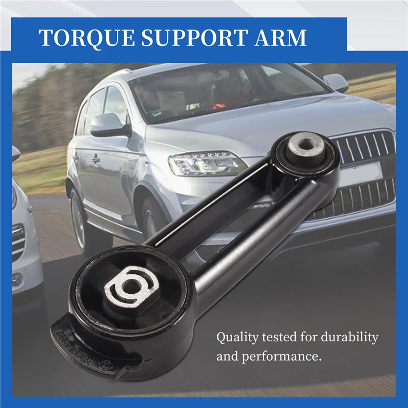

A85E-Torsion Support Arm Engine Support Mount Kit For- Q7 Touareg Porsche Cayenne 2002-2010 7L5199331 9553751011