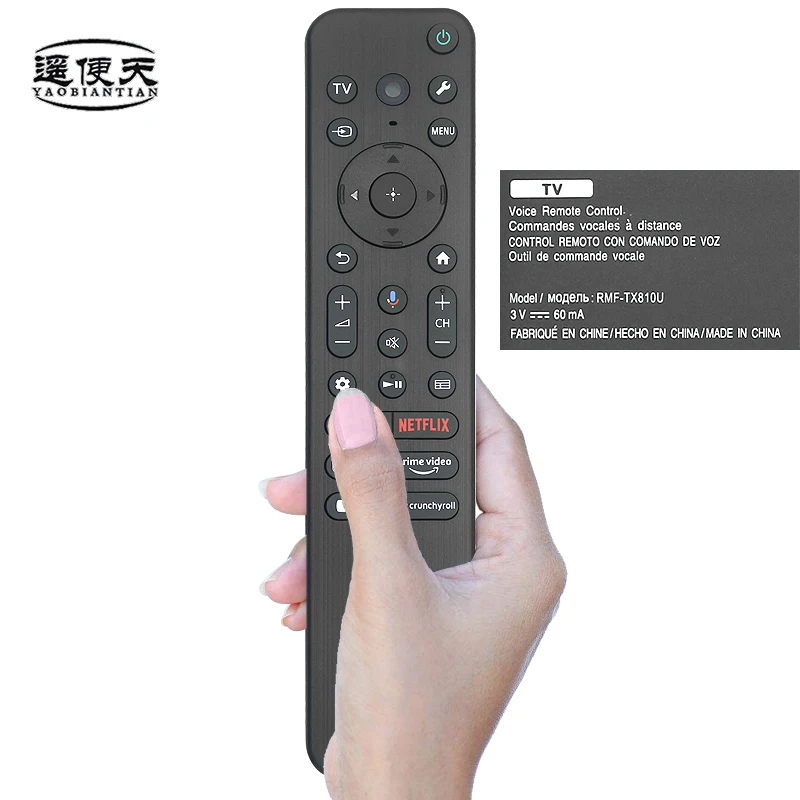 RMF-TX811U 810U 810… - image