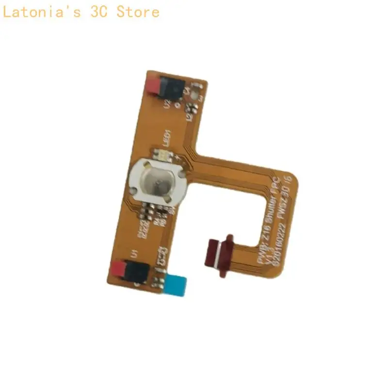 Power Switcher Control Flexibles Kabel für 4K 4K+ Kameras Verbesserte Stabilität X3UB – Detail 9