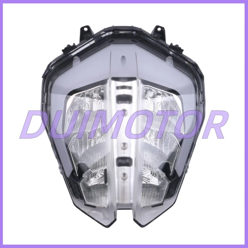 Headlight / Headlamp Assembly for Ktm Duke250 390