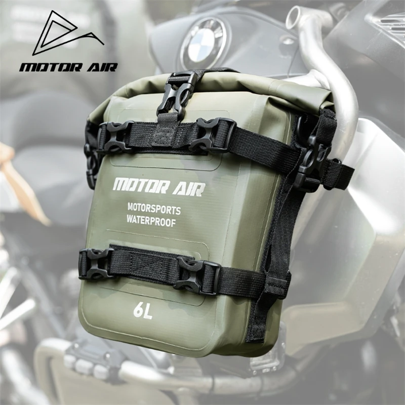 Motor Air 6L Motorc…