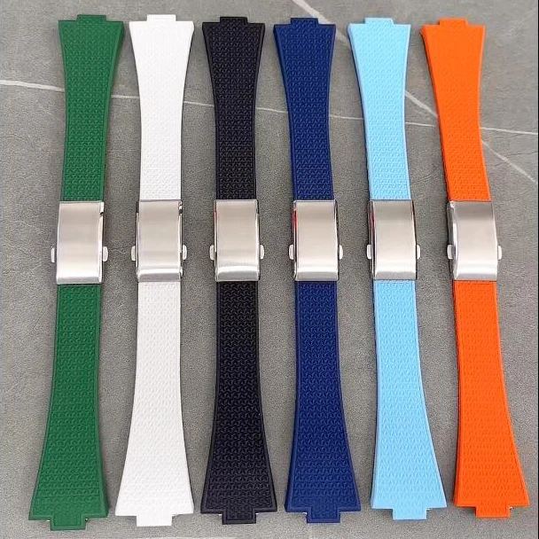 Fluoro Rubber Strap… - image