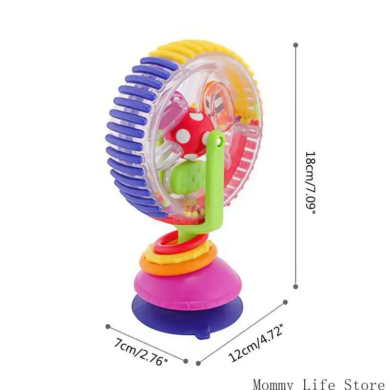Bathtub Bathtub Baby Toy Safety para infantil sem mordida
