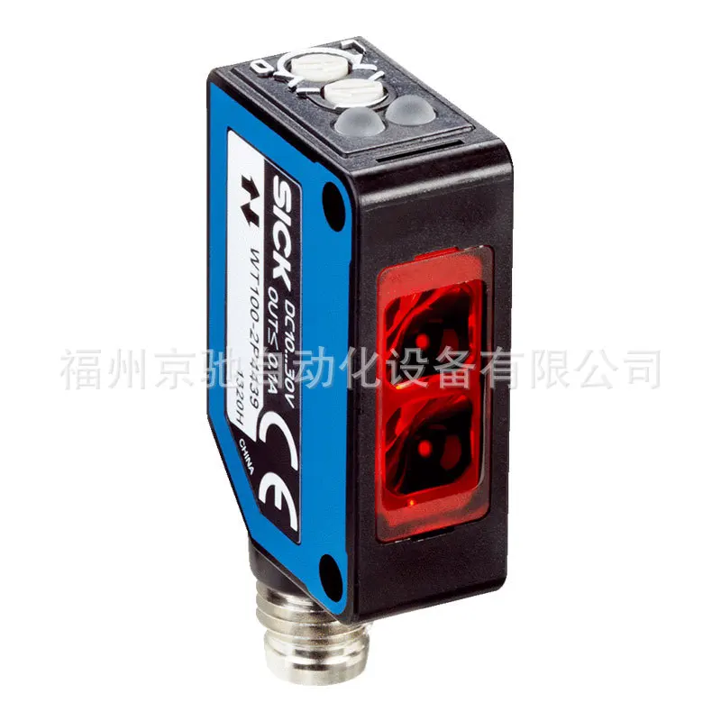 2025 6052374 WT100-2P4439 Spot WT100-2N4439 Sig Nowy Oryginalny Zapytanie