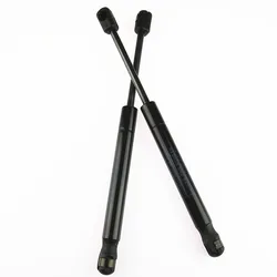 3B5827550E 2Pcs rear trunk lid hydraulic shock strut support rod for Passat B5 MK4 Audi A4 S4 3B5 827 550E