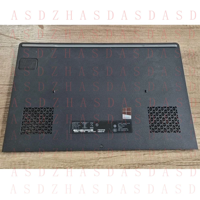 

Z For Dell Inspiron 15 7567 7566 Bottom Case Cover Laptop Shell