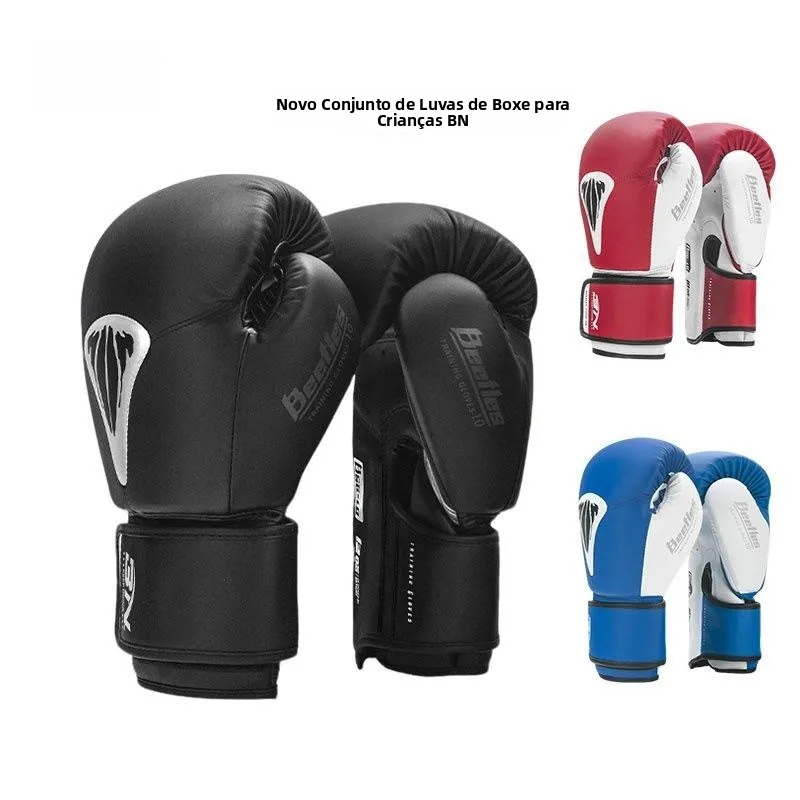 thickened-410-children's-boxing-gloves-for-boys-and-girls-baby-mma-fighting-kids-toddler-martial-arts-sandbag-punching-gloves