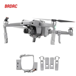 Airdrop Air Drop System for DJI Mavic Air 2/AIR 2S Drone Fishing Bait Ring Gift Deliver Life Rescue Remote Throw Thrower