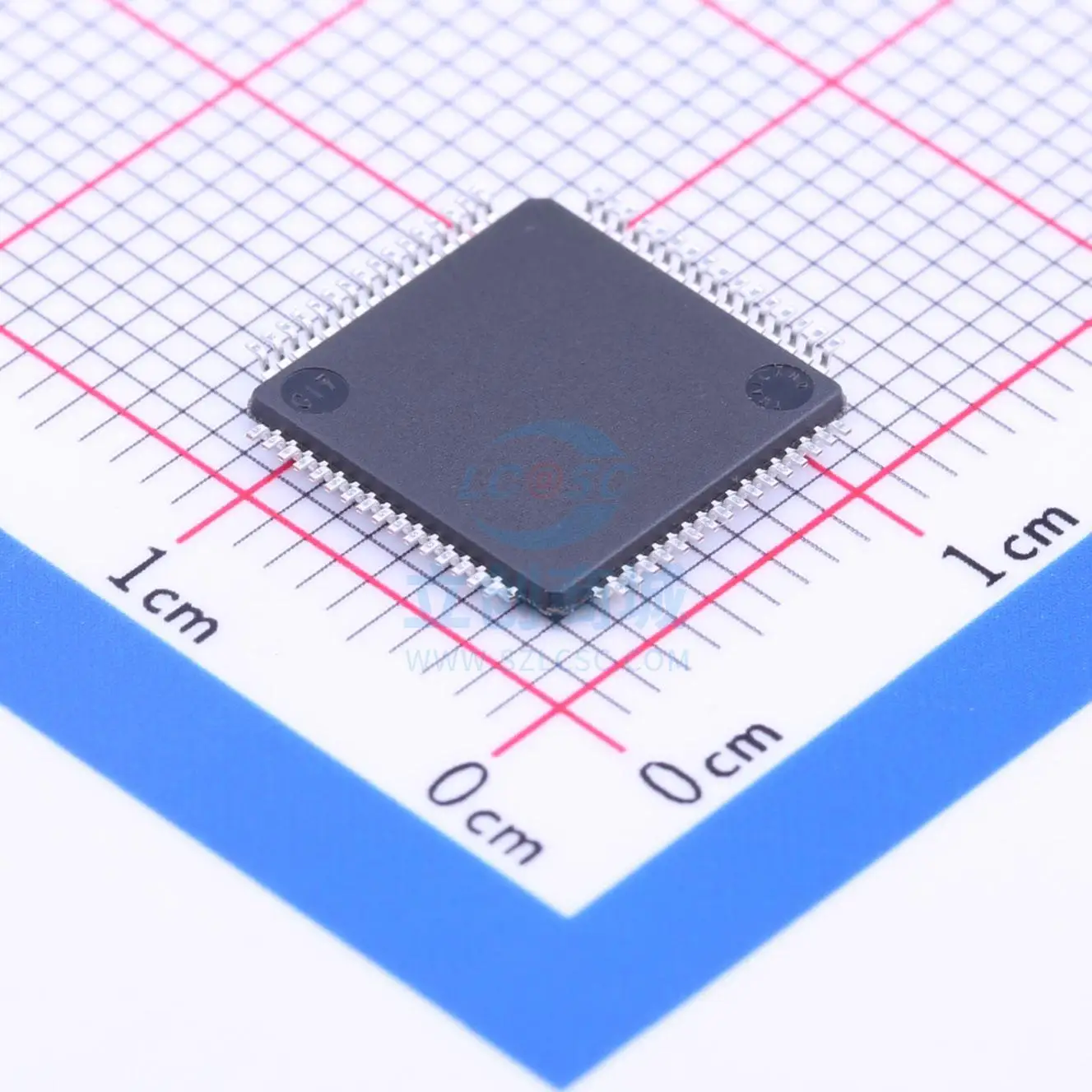 Новая оригинальная интегральная микросхема