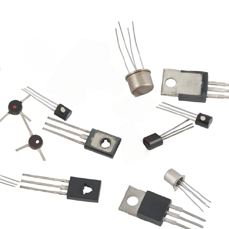 brand new 5Piezas/LOT 2SC5200 TTA1943 TTC5200 TO-3PL 2SA1302 2SA1943 2SC3281 Audio tube view 3