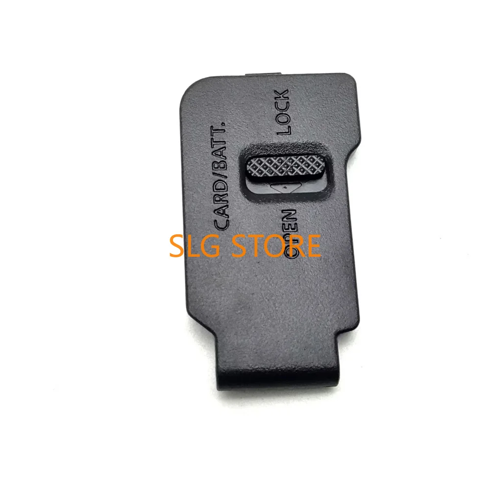 1 قطعة جديد لكانون EOS R50 R100 غطاء باب البطارية غطاء غطاء وحدة كاميرا رقمية إصلاح أجزاء #3