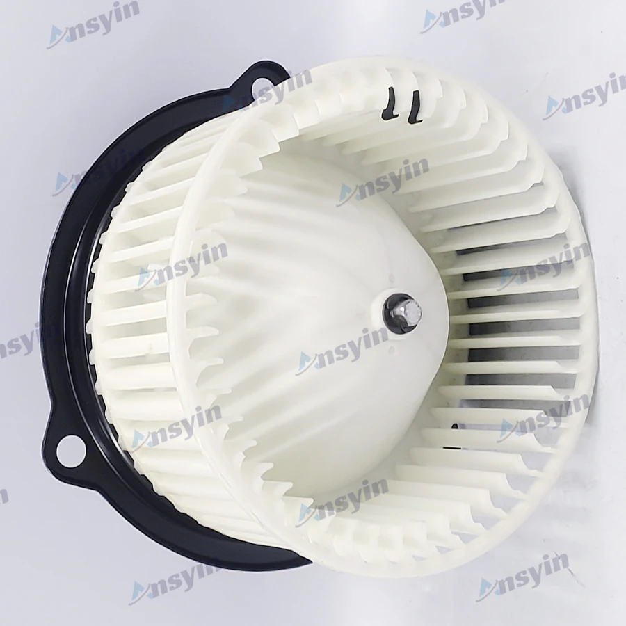 AC Air Conditioning Fan Blower Motor For KOMATSU Excavator PC120-6 PC130-6 292500-0122 116340-2362 116340-2361 116340-2360