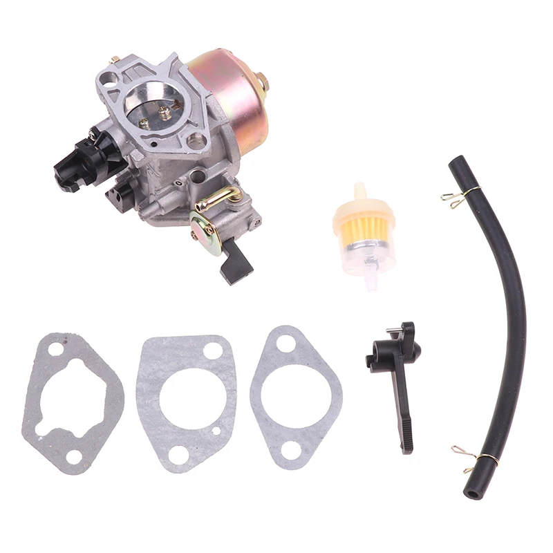 

Carburetor Carb For GX340 GX390 GX420 188F 190F 11HP 13HP Generator Engine 16100-ZF6-V01 carburador GX 340 390 Carburateur