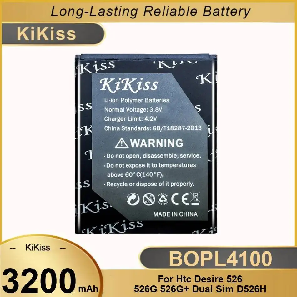 Fast Charging Long …