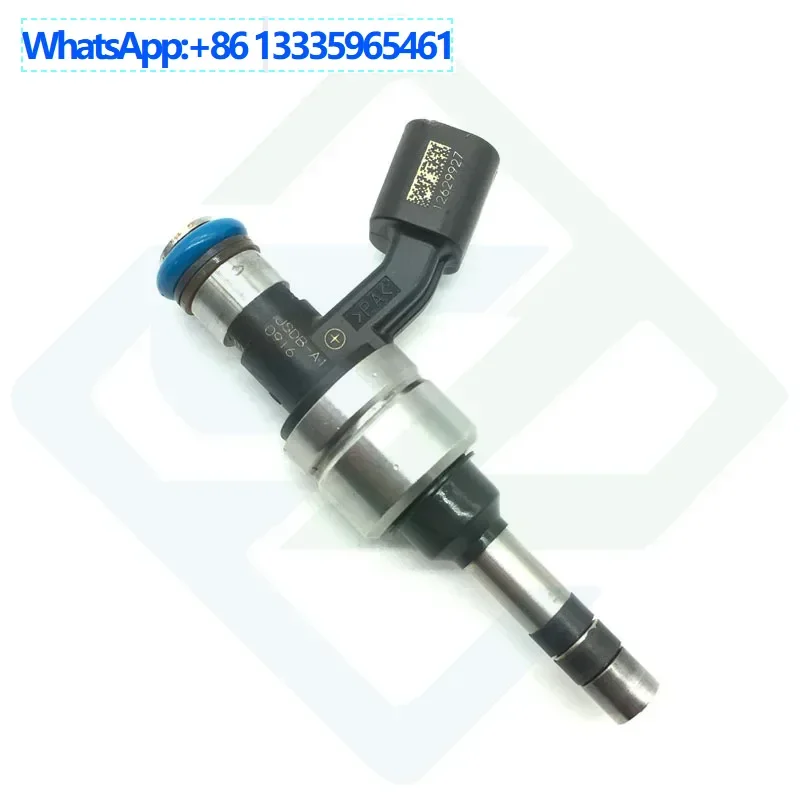 

Suitable for Buick Chevrolet Kadilla GMC fuel injector 12634126 12642128 12634123