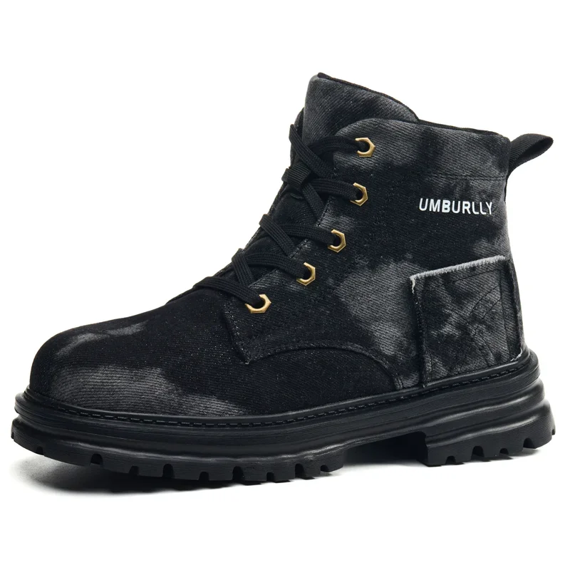 steel-toe-shoes-protection-boots-indestructible-shoes-canvas-security-boots-new-work-boots-women-puncture-proof-safety-boots