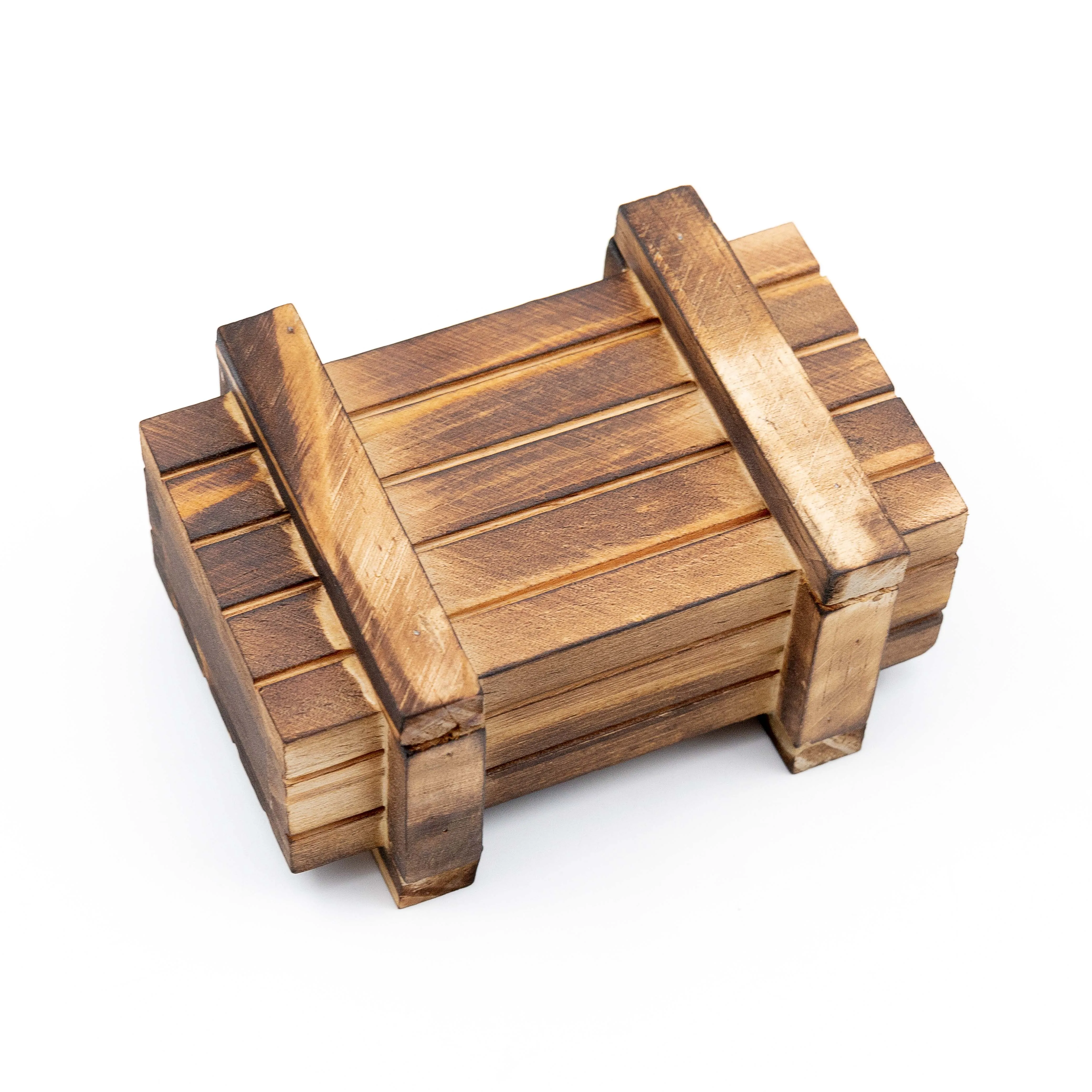 Accesorios decorativos para RC juego de equipaje de simulación de coches, Axial Scx10 Tamiya Cc01 Traxxas partes D90 D110 1:10